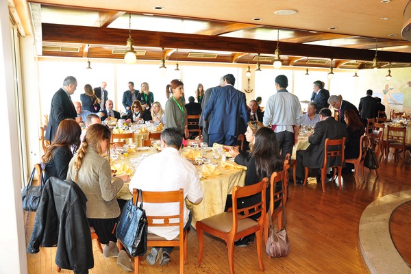 Jounieh International Festival Press Conference